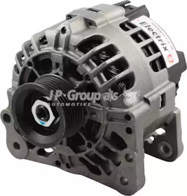 JP GROUP 1190106500 -  Генератор
